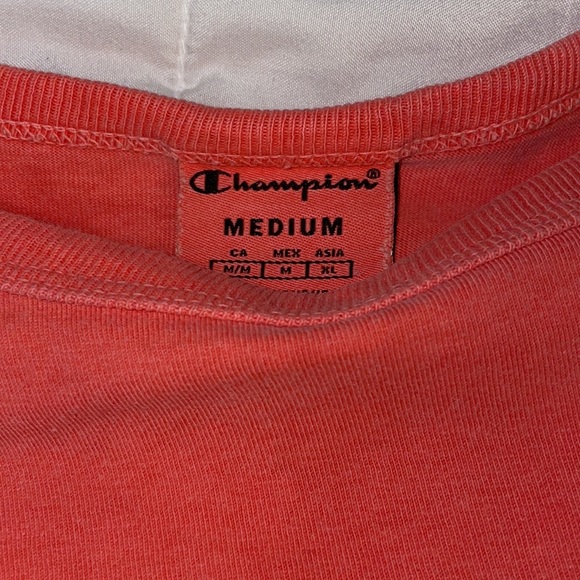 Champion shirt - Picture 3 of 3